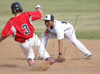 Thumbnail 3 in Bellarmine-Jefferson @ St. Genevieve photogallery.