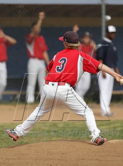 Thumbnail 2 in Bellarmine-Jefferson @ St. Genevieve photogallery.
