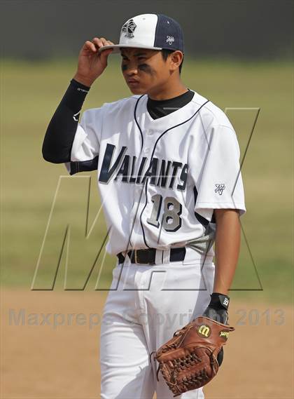 Thumbnail 1 in Bellarmine-Jefferson @ St. Genevieve photogallery.