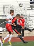 Upper St. Clair vs. Peters Township (PIAA Class AAAA Quarterfinal) thumbnail