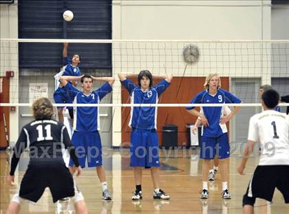 Thumbnail 3 in Norco vs. Oak Park (CIF SS D3 Final) photogallery.