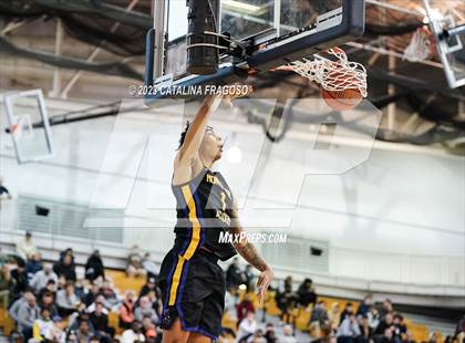 Thumbnail 3 in Montverde Academy vs. Link Academy (Metro Classic) photogallery.