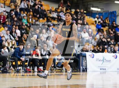 Thumbnail 1 in Montverde Academy vs. Link Academy (Metro Classic) photogallery.