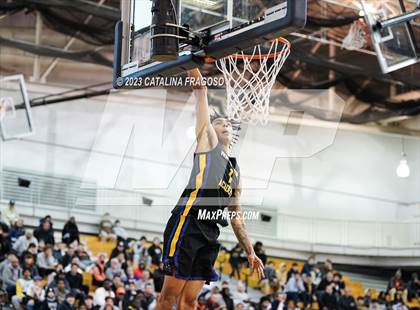 Thumbnail 1 in Montverde Academy vs. Link Academy (Metro Classic) photogallery.
