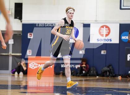 Thumbnail 2 in Montverde Academy vs. Link Academy (Metro Classic) photogallery.