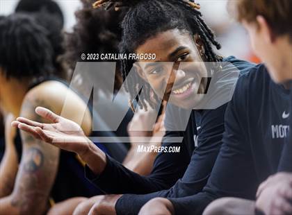 Thumbnail 1 in Montverde Academy vs. Link Academy (Metro Classic) photogallery.