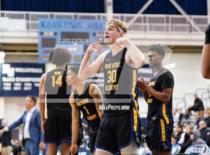 Thumbnail 3 in Montverde Academy vs. Link Academy (Metro Classic) photogallery.