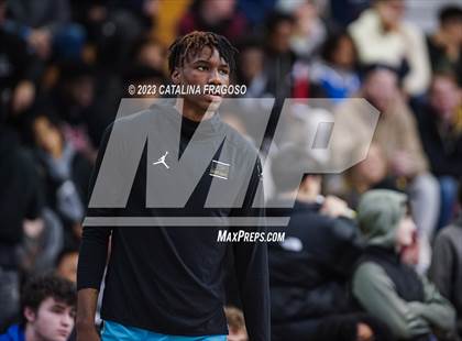 Thumbnail 1 in Montverde Academy vs. Link Academy (Metro Classic) photogallery.