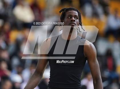 Thumbnail 1 in Montverde Academy vs. Link Academy (Metro Classic) photogallery.