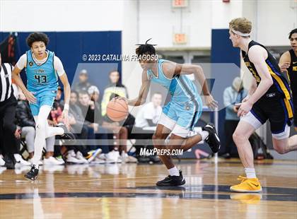 Thumbnail 1 in Montverde Academy vs. Link Academy (Metro Classic) photogallery.