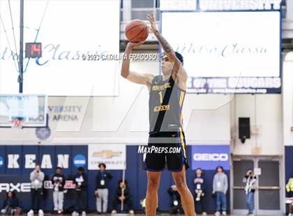 Thumbnail 1 in Montverde Academy vs. Link Academy (Metro Classic) photogallery.