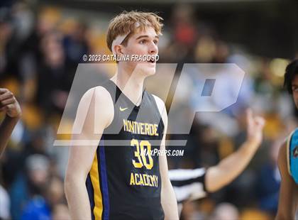 Thumbnail 3 in Montverde Academy vs. Link Academy (Metro Classic) photogallery.