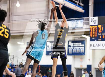 Thumbnail 1 in Montverde Academy vs. Link Academy (Metro Classic) photogallery.