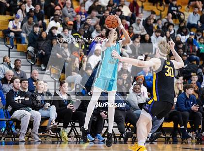 Thumbnail 1 in Montverde Academy vs. Link Academy (Metro Classic) photogallery.