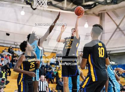 Thumbnail 1 in Montverde Academy vs. Link Academy (Metro Classic) photogallery.