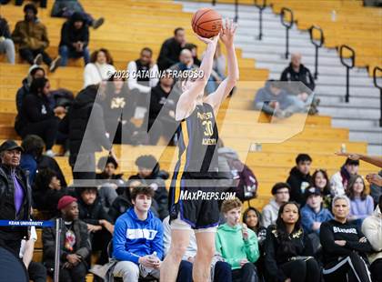 Thumbnail 1 in Montverde Academy vs. Link Academy (Metro Classic) photogallery.