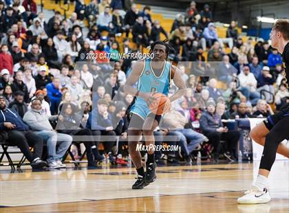 Thumbnail 1 in Montverde Academy vs. Link Academy (Metro Classic) photogallery.