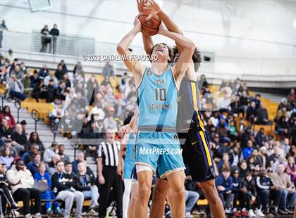 Thumbnail 1 in Montverde Academy vs. Link Academy (Metro Classic) photogallery.