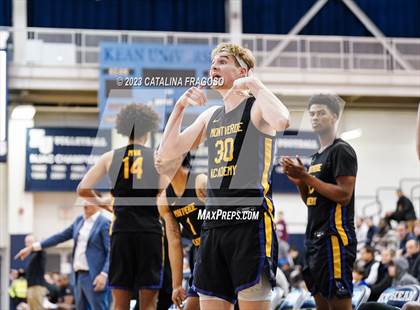 Thumbnail 2 in Montverde Academy vs. Link Academy (Metro Classic) photogallery.