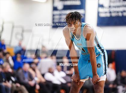 Thumbnail 1 in Montverde Academy vs. Link Academy (Metro Classic) photogallery.