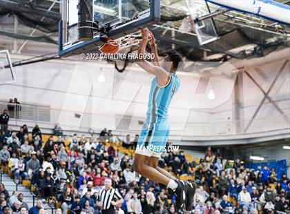 Thumbnail 3 in Montverde Academy vs. Link Academy (Metro Classic) photogallery.