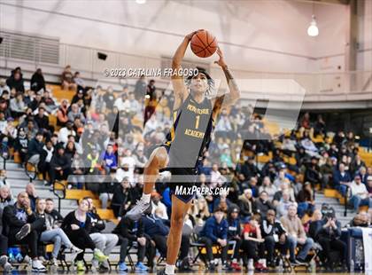 Thumbnail 1 in Montverde Academy vs. Link Academy (Metro Classic) photogallery.