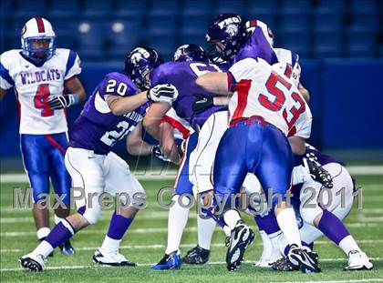 Thumbnail 1 in Port Neches-Groves vs. Gregory-Portland (Dave Campbell's Texas Football Classic) photogallery.