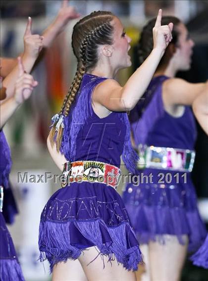 Thumbnail 1 in Port Neches-Groves vs. Gregory-Portland (Dave Campbell's Texas Football Classic) photogallery.