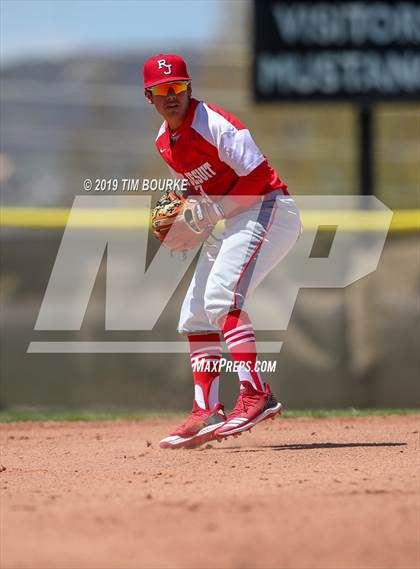 Thumbnail 2 in Regis Jesuit @ Mountain Vista photogallery.