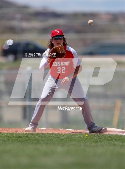 Thumbnail 2 in Regis Jesuit @ Mountain Vista photogallery.