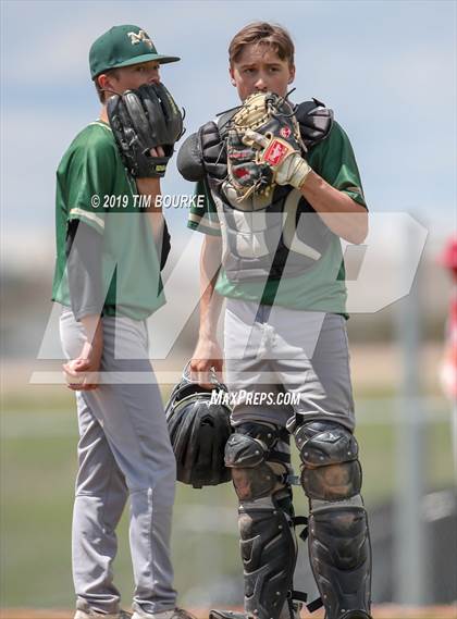 Thumbnail 1 in Regis Jesuit @ Mountain Vista photogallery.