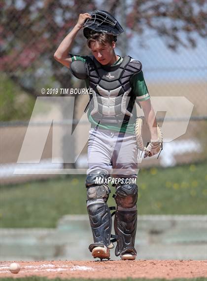 Thumbnail 2 in Regis Jesuit @ Mountain Vista photogallery.