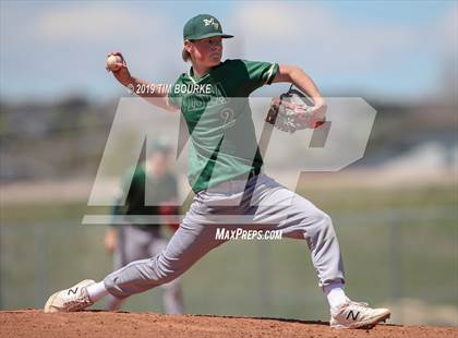 Thumbnail 2 in Regis Jesuit @ Mountain Vista photogallery.