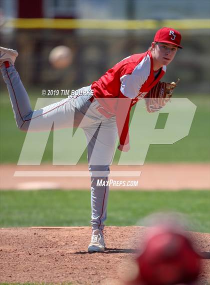 Thumbnail 3 in Regis Jesuit @ Mountain Vista photogallery.