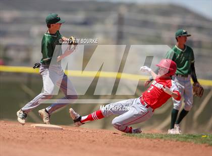 Thumbnail 2 in Regis Jesuit @ Mountain Vista photogallery.