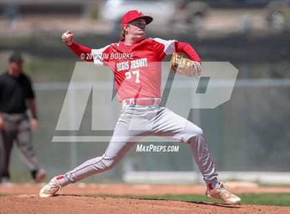Thumbnail 3 in Regis Jesuit @ Mountain Vista photogallery.