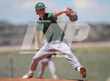 Thumbnail 3 in Regis Jesuit @ Mountain Vista photogallery.