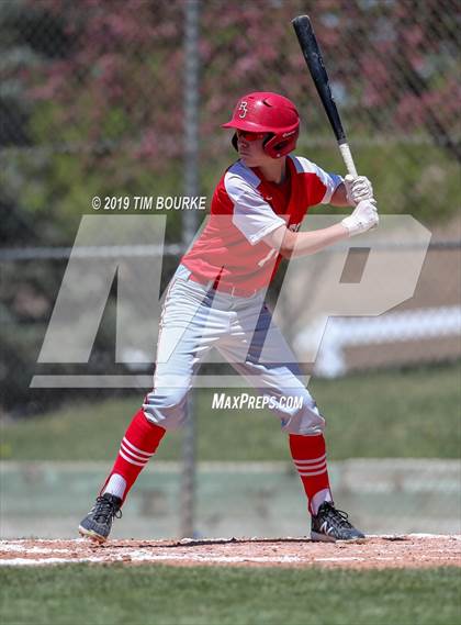 Thumbnail 1 in Regis Jesuit @ Mountain Vista photogallery.