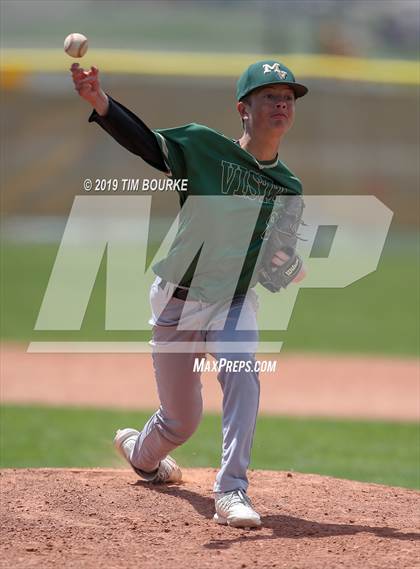 Thumbnail 3 in Regis Jesuit @ Mountain Vista photogallery.