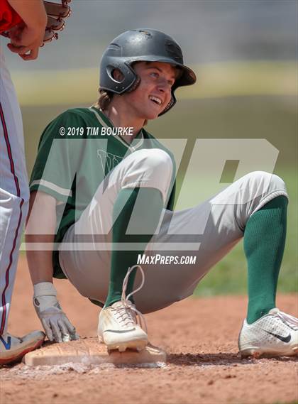 Thumbnail 2 in Regis Jesuit @ Mountain Vista photogallery.