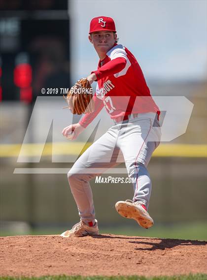 Thumbnail 1 in Regis Jesuit @ Mountain Vista photogallery.