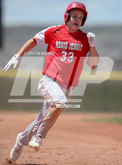 Thumbnail 2 in Regis Jesuit @ Mountain Vista photogallery.