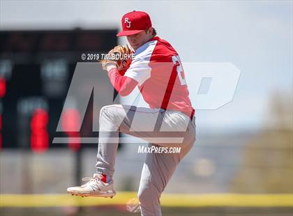 Thumbnail 3 in Regis Jesuit @ Mountain Vista photogallery.