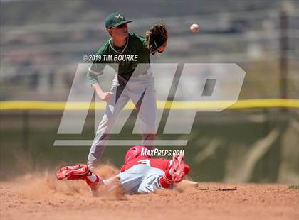 Thumbnail 2 in Regis Jesuit @ Mountain Vista photogallery.