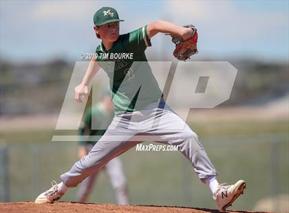 Thumbnail 1 in Regis Jesuit @ Mountain Vista photogallery.