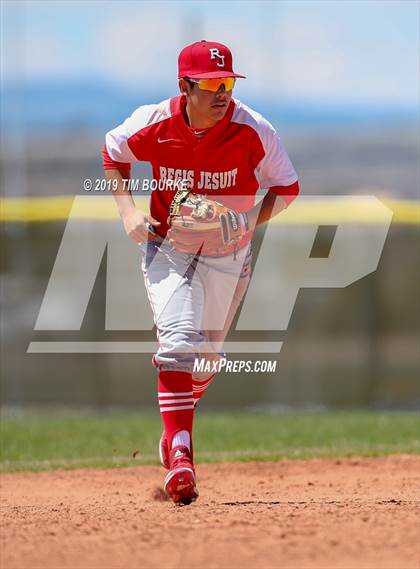Thumbnail 3 in Regis Jesuit @ Mountain Vista photogallery.