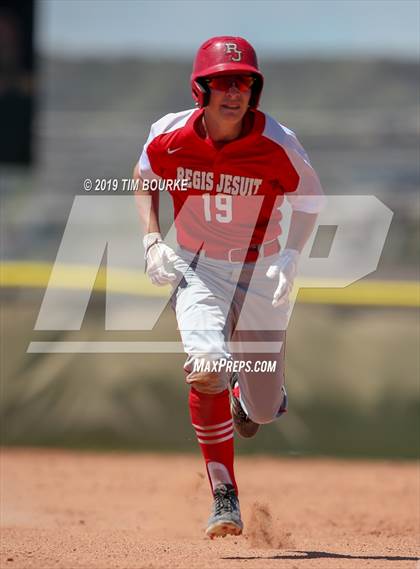 Thumbnail 2 in Regis Jesuit @ Mountain Vista photogallery.