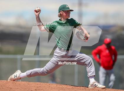 Thumbnail 1 in Regis Jesuit @ Mountain Vista photogallery.