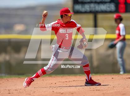 Thumbnail 3 in Regis Jesuit @ Mountain Vista photogallery.