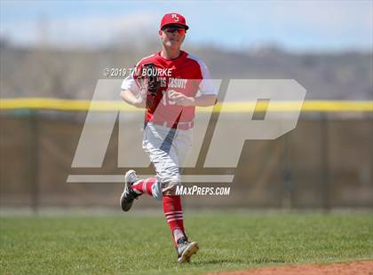 Thumbnail 1 in Regis Jesuit @ Mountain Vista photogallery.